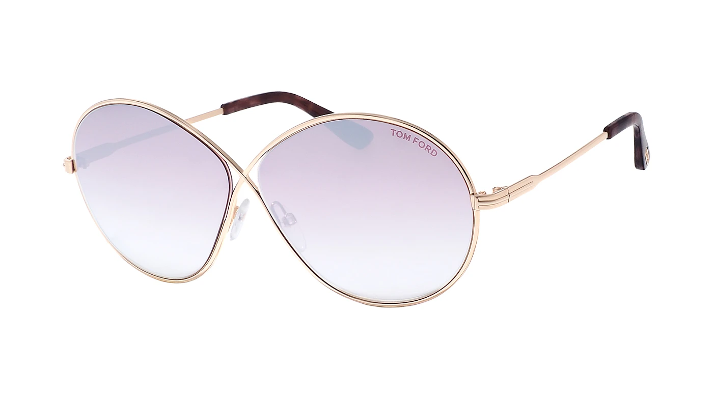 Женские очки Tom Ford Rania-02 564 28Z фото 1