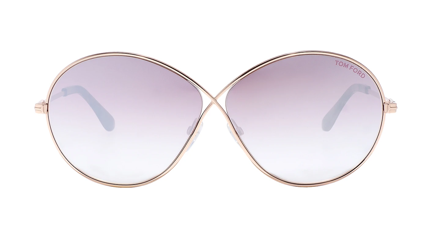 Женские очки Tom Ford Rania-02 564 28Z фото 2