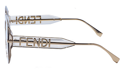 Fendi 40065I 57E