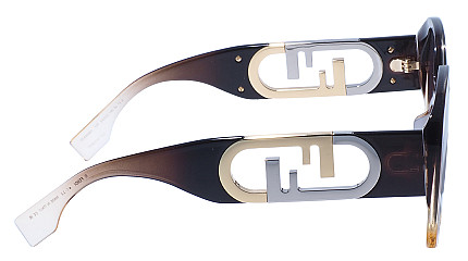 Fendi 40048U 57F