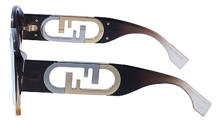 Fendi 40048U 57F