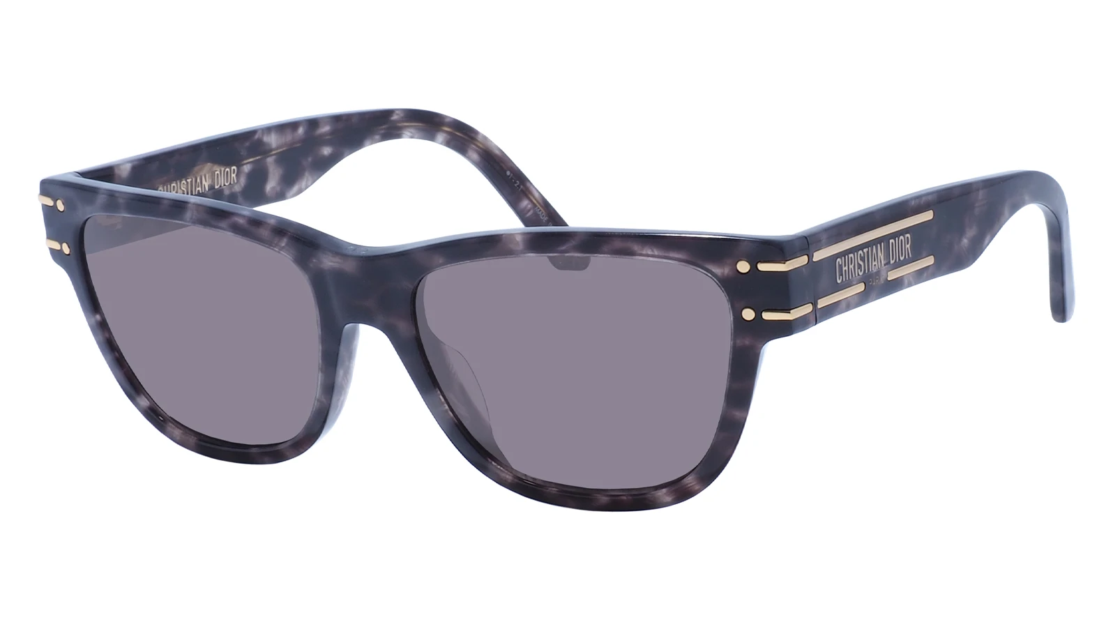 Женские солнцезащитные очки Dior Signature S6U 68D0 оригинальный размер фото 1