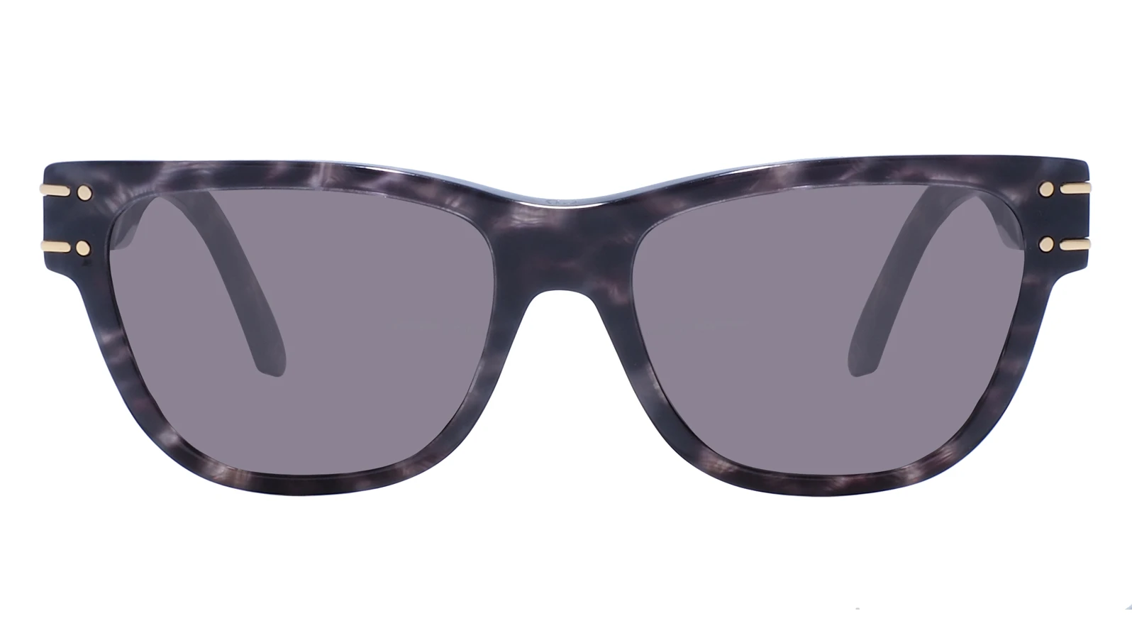 Женские солнцезащитные очки Dior Signature S6U 68D0 оригинальный размер фото 2