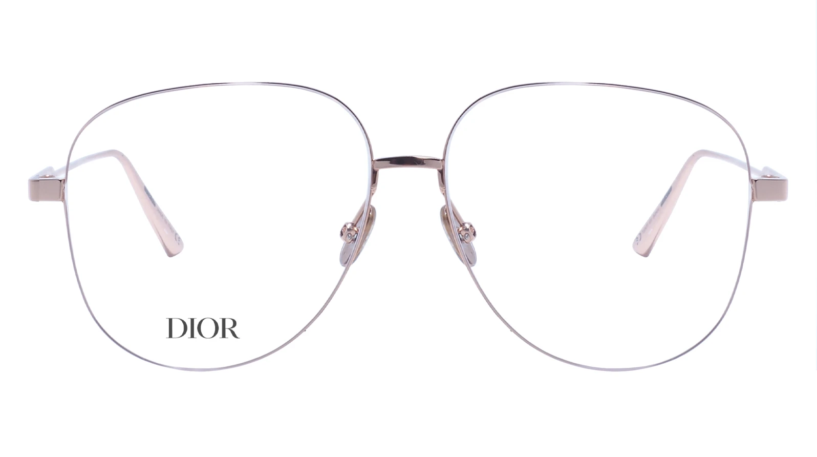 Оправа для очков для зрения Dior Ultradioro A1U E000 оригинальный размер фото 2