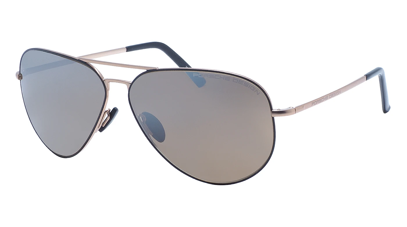 Солнцезащитные очки Porsche Design 8508 S фото 1