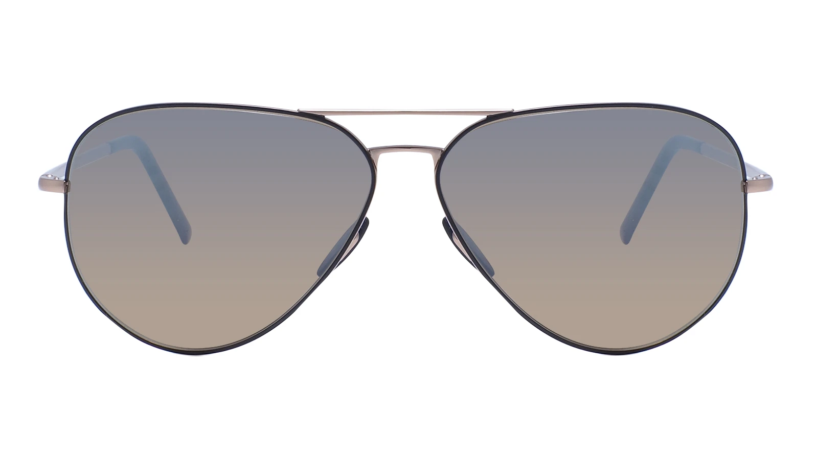 Солнцезащитные очки Porsche Design 8508 S оригинальный размер фото 2