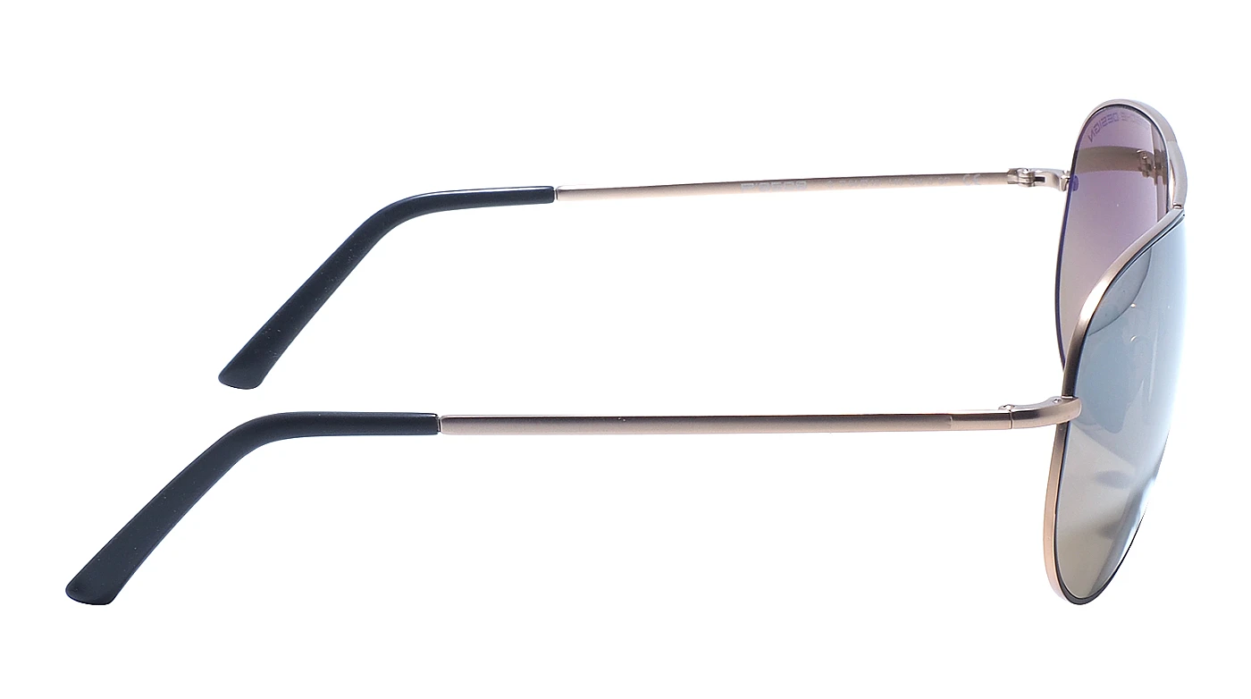 Солнцезащитные очки Porsche Design 8508 S фото 3