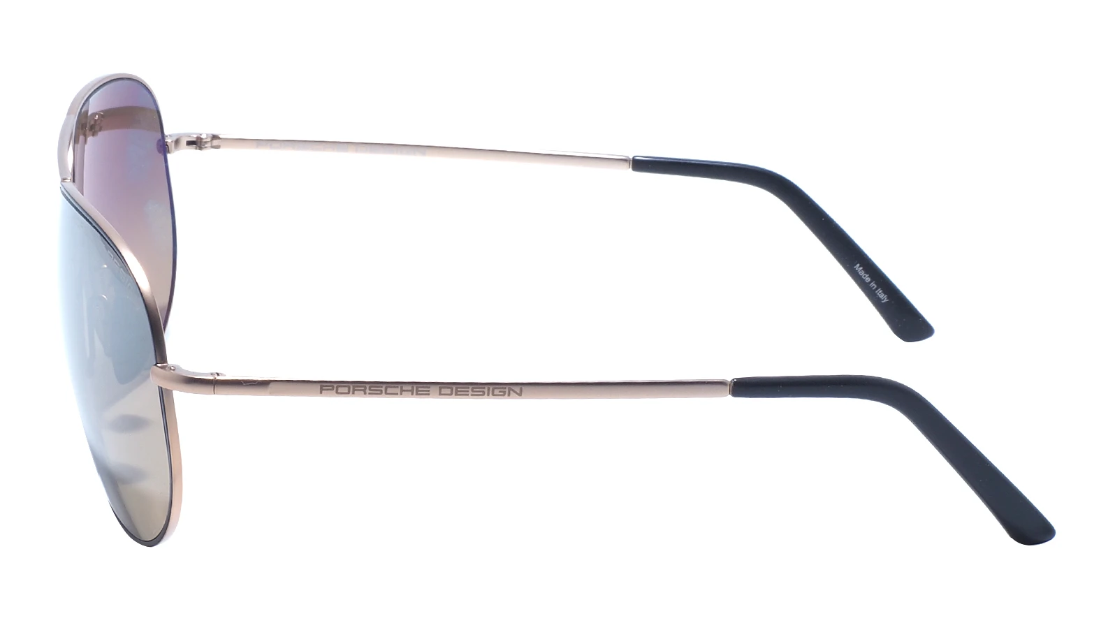 Солнцезащитные очки Porsche Design 8508 S оригинальный размер фото 4