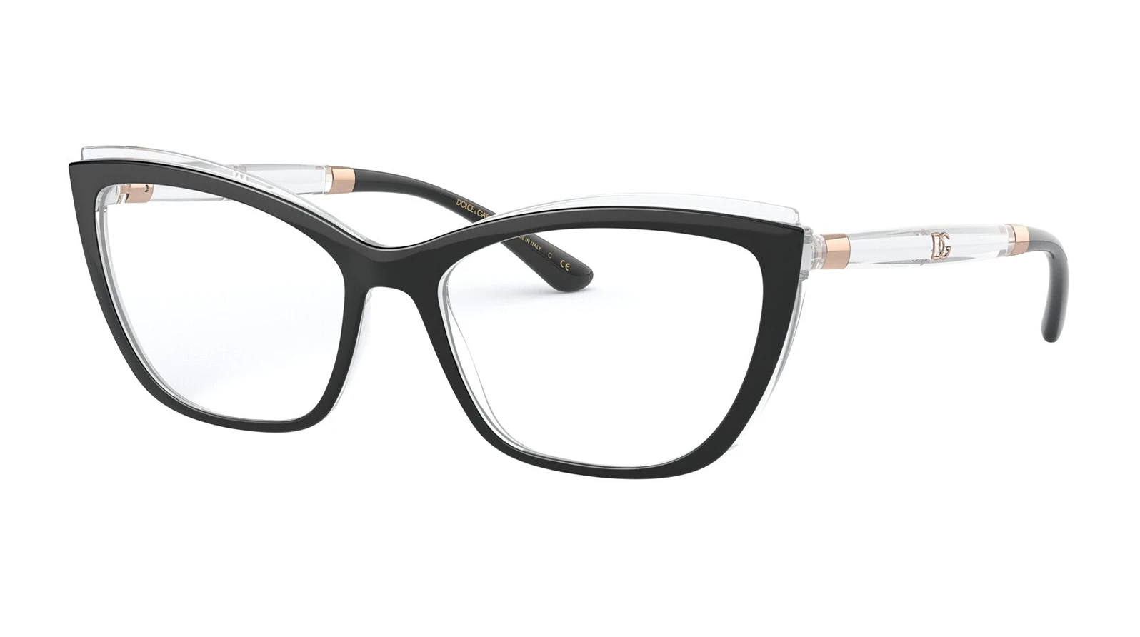 Оправа для очков для зрения Dolce&Gabbana 5054 675 оригинальный размер фото 1