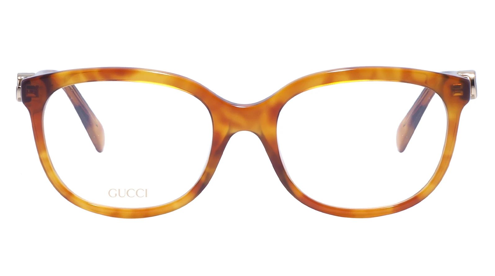 Оправа для очков для зрения Gucci 1075O 005 оригинальный размер фото 2