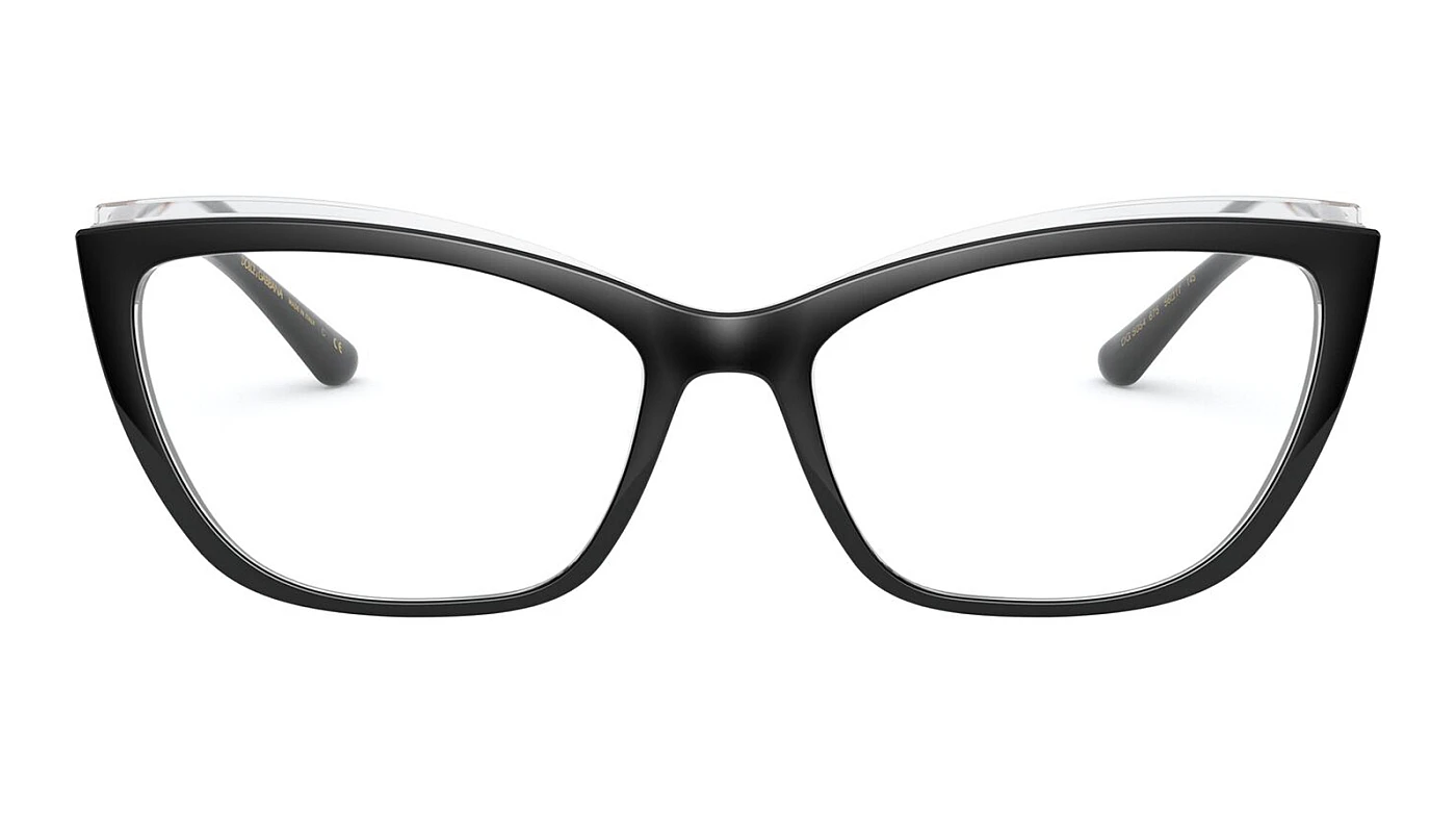 Оправа для очков для зрения Dolce&Gabbana 5054 675 фото 2