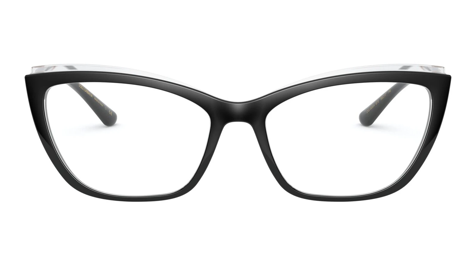 Оправа для очков для зрения Dolce&Gabbana 5054 675 оригинальный размер фото 2