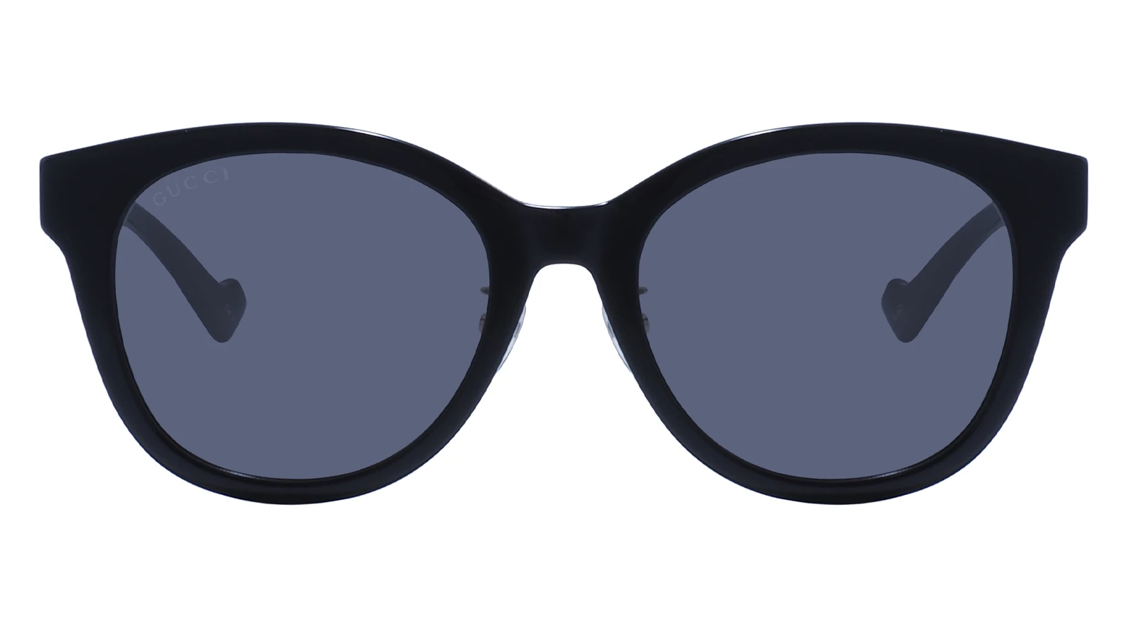 Женские солнцезащитные очки Gucci 1002SK 001 оригинальный размер фото 2