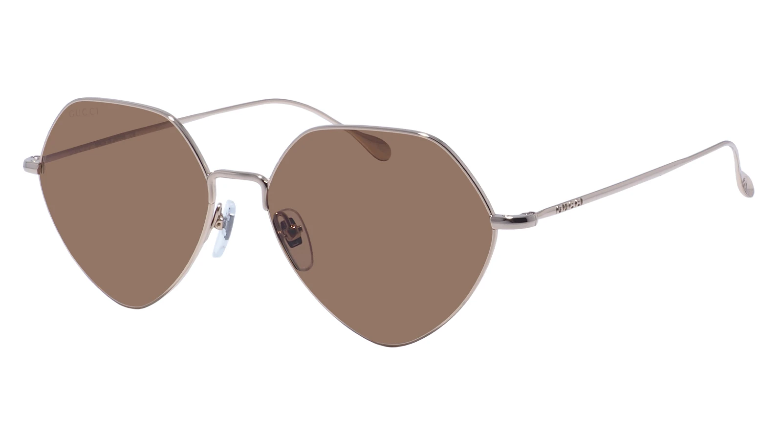 Солнцезащитные очки Gucci 1182S 002 оригинальный размер фото 1