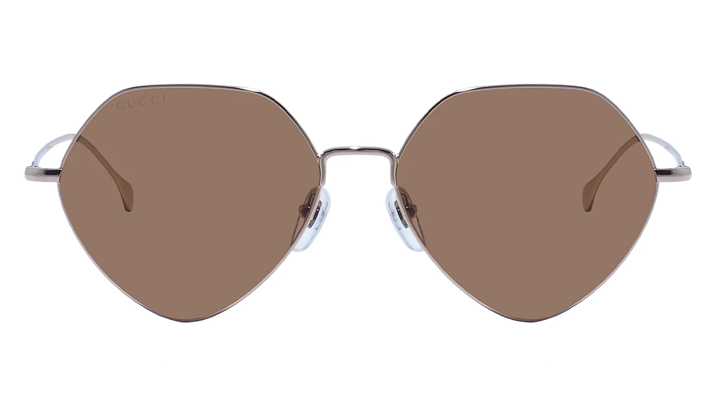 Солнцезащитные очки Gucci 1182S 002 фото 2