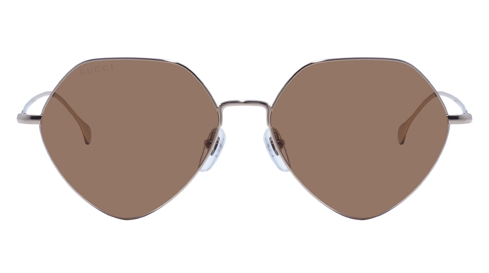 Солнцезащитные очки Gucci 1182S 002 оригинальный размер фото 2