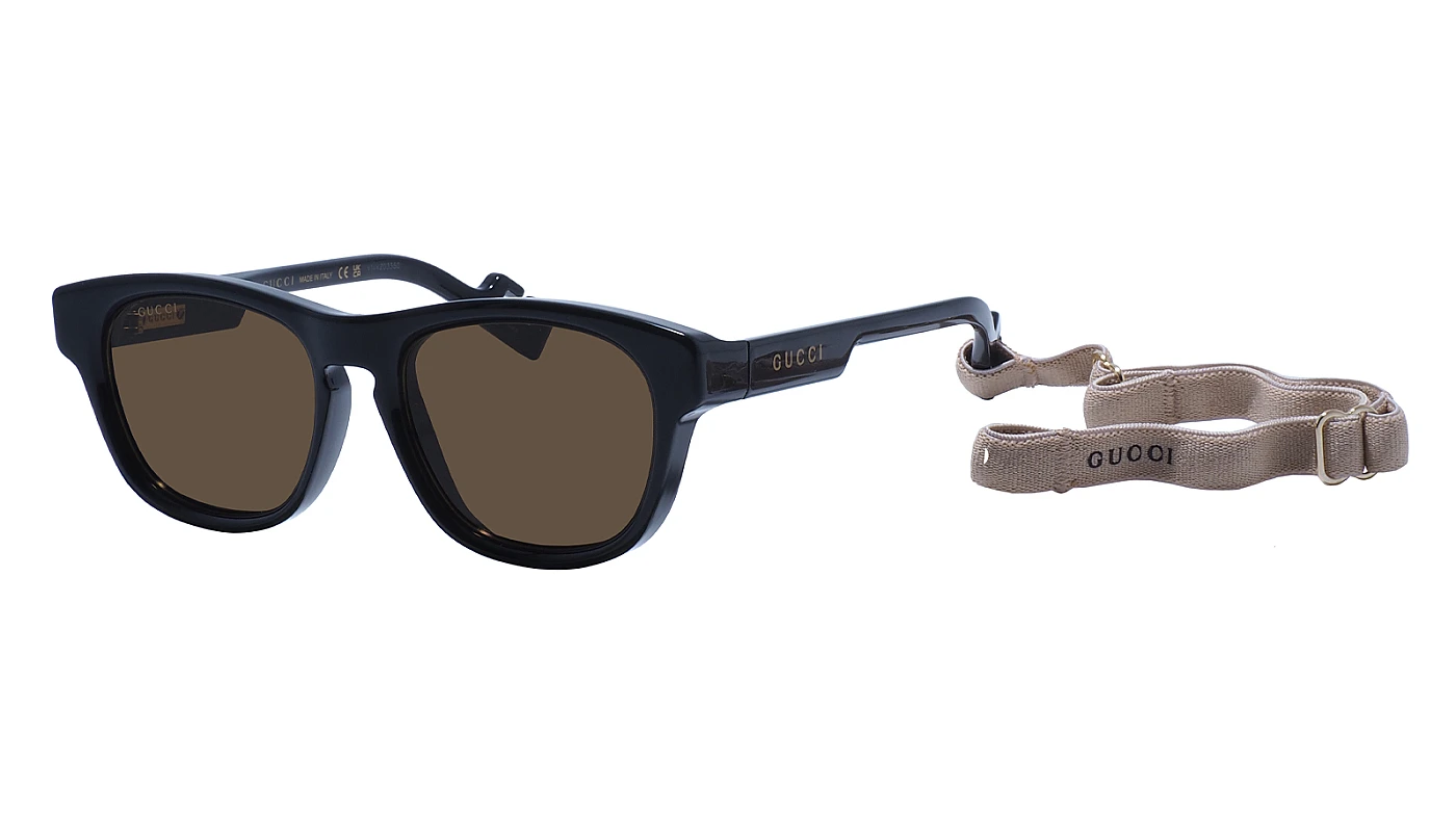 Мужские очки Gucci 1238S 001 фото 1