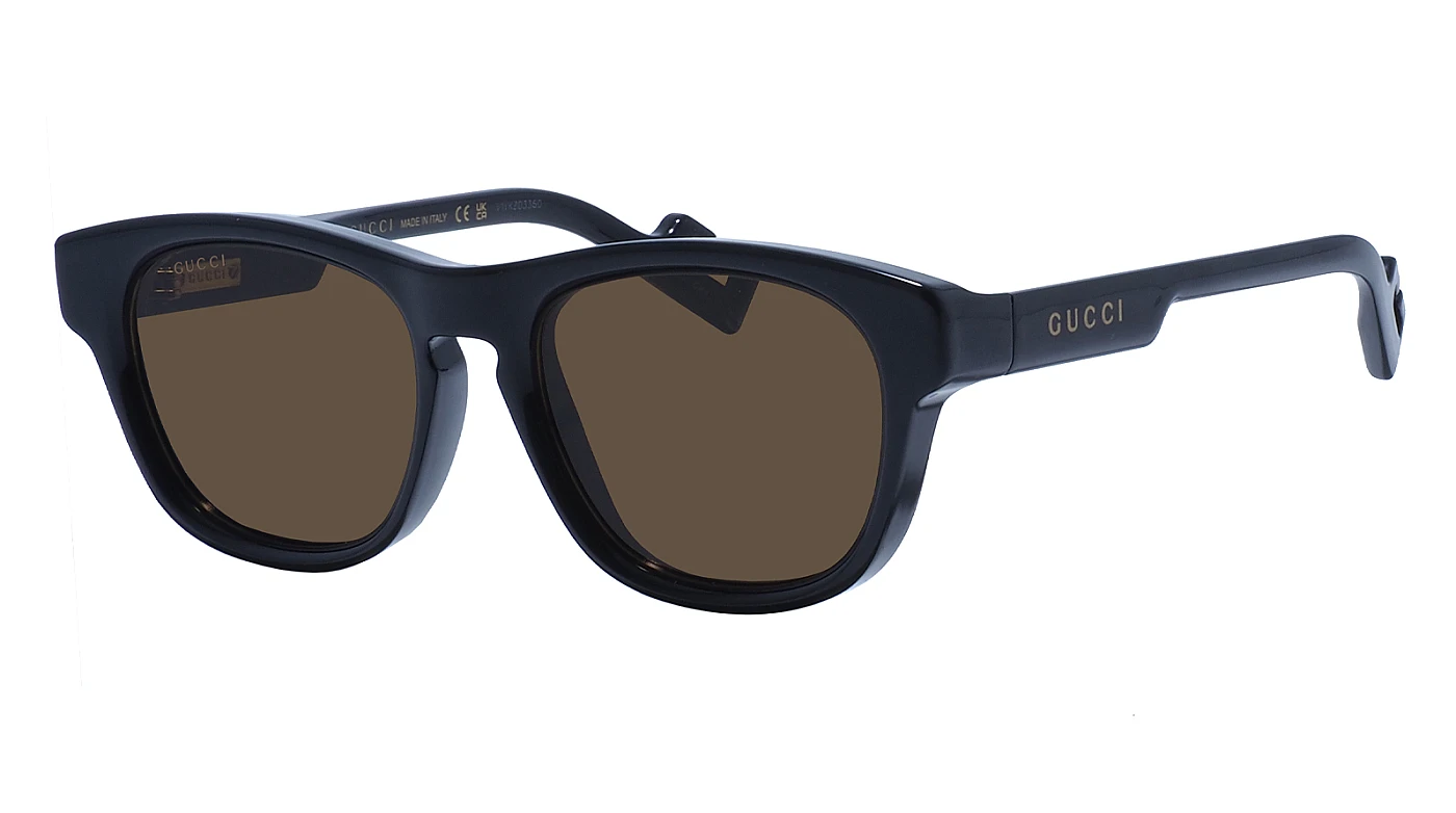 Мужские очки Gucci 1238S 001 фото 2
