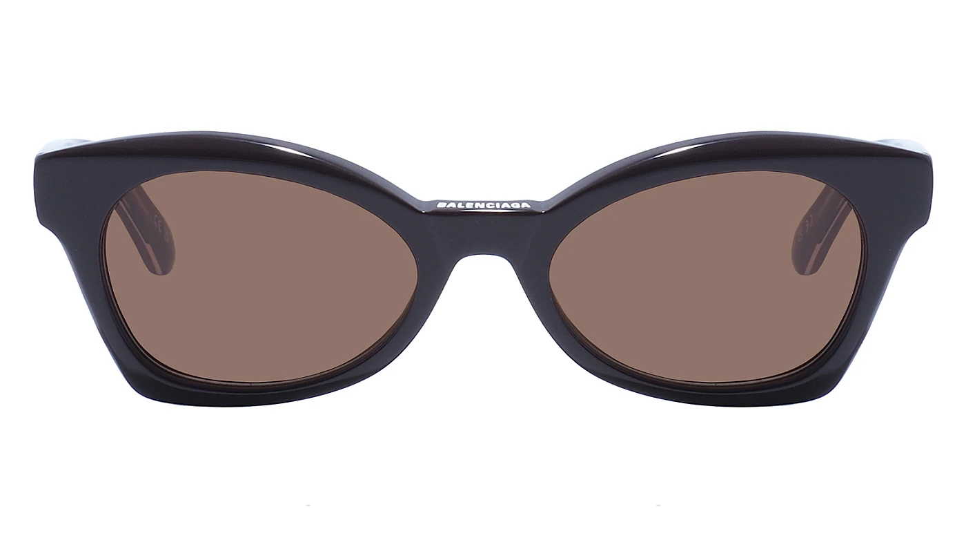 Женские солнцезащитные очки Balenciaga 0230S 004 фото 2