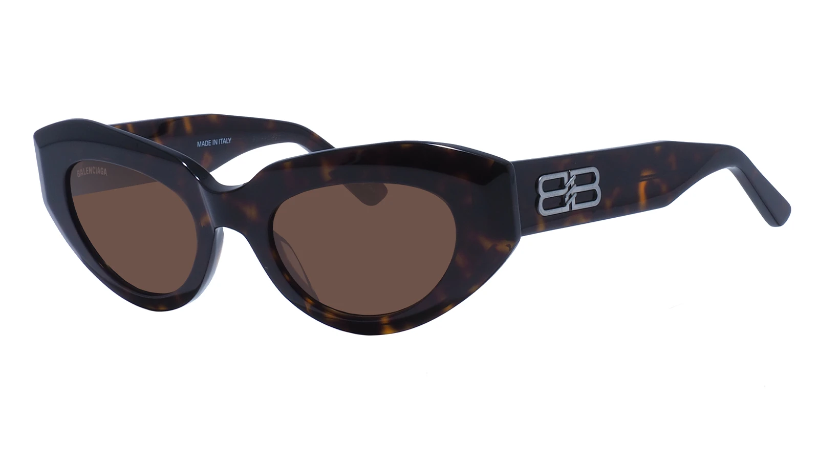 Женские солнцезащитные очки Balenciaga 0236S 002 оригинальный размер фото 1