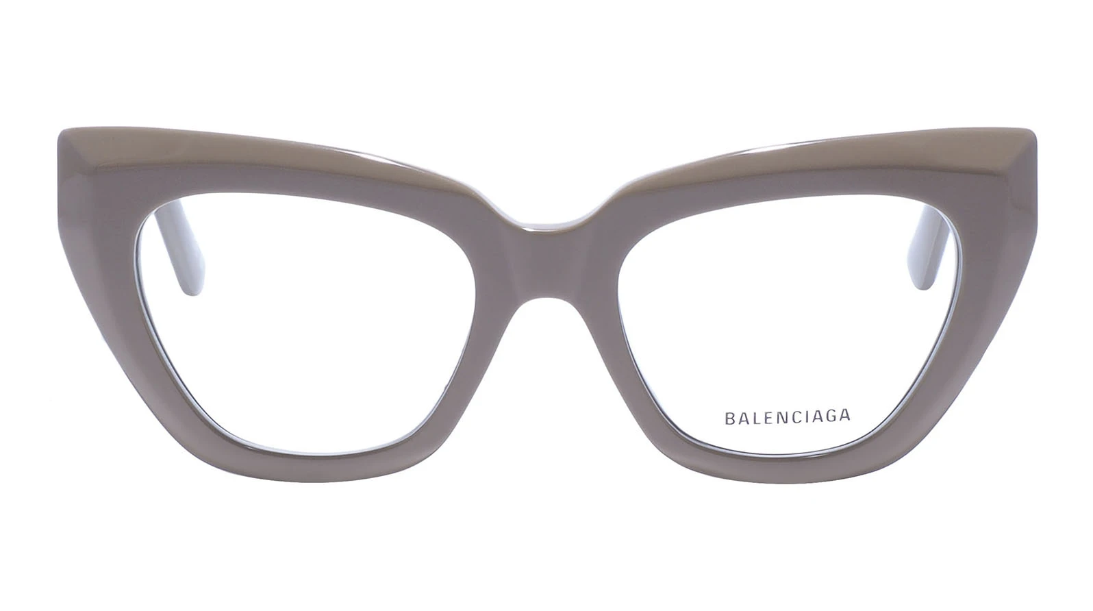 Оправа для очков Balenciaga 0238O 004 оригинальный размер фото 2