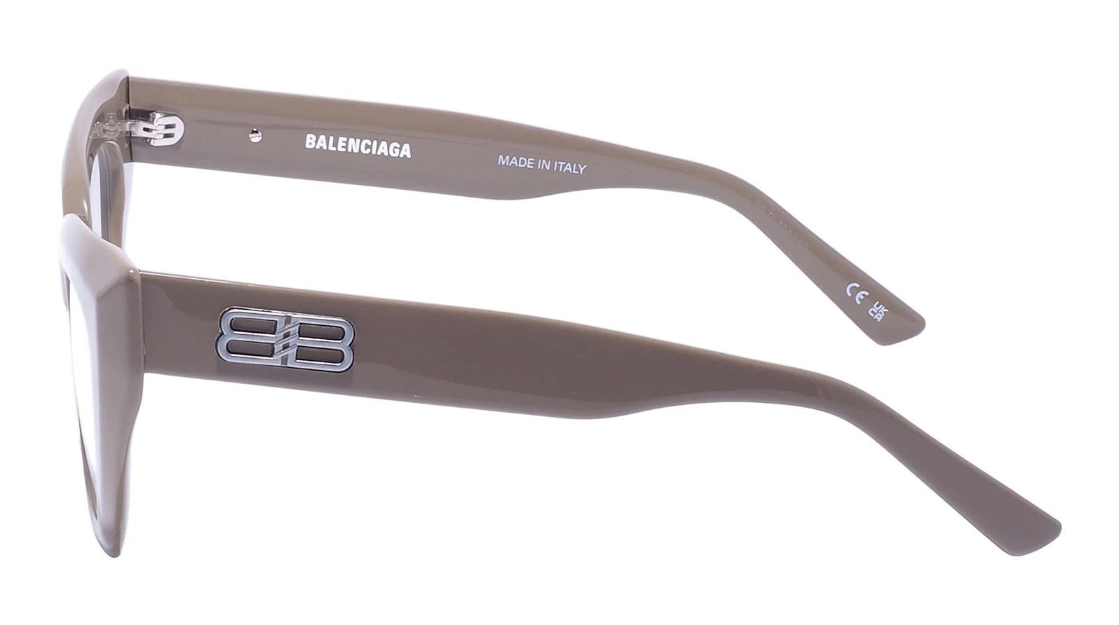 Оправа для очков Balenciaga 0238O 004 оригинальный размер фото 4