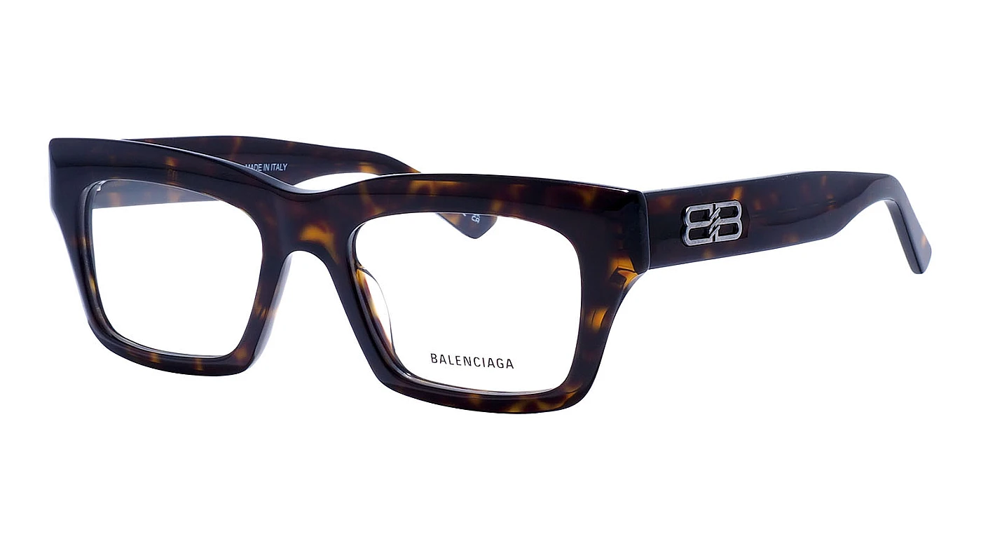 Оправа для очков для зрения Balenciaga 0240O 002 фото 1