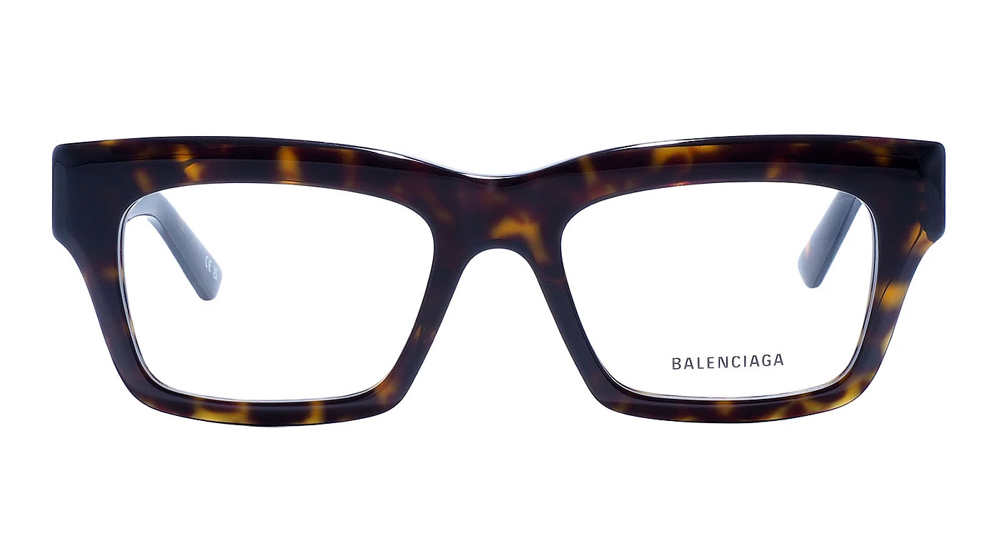 Оправа для очков для зрения Balenciaga 0240O 002 фото 2