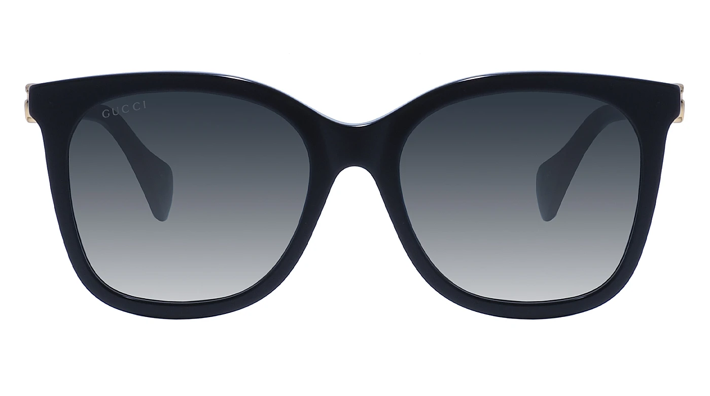 Солнцезащитные очки Gucci 1071S 001 фото 2
