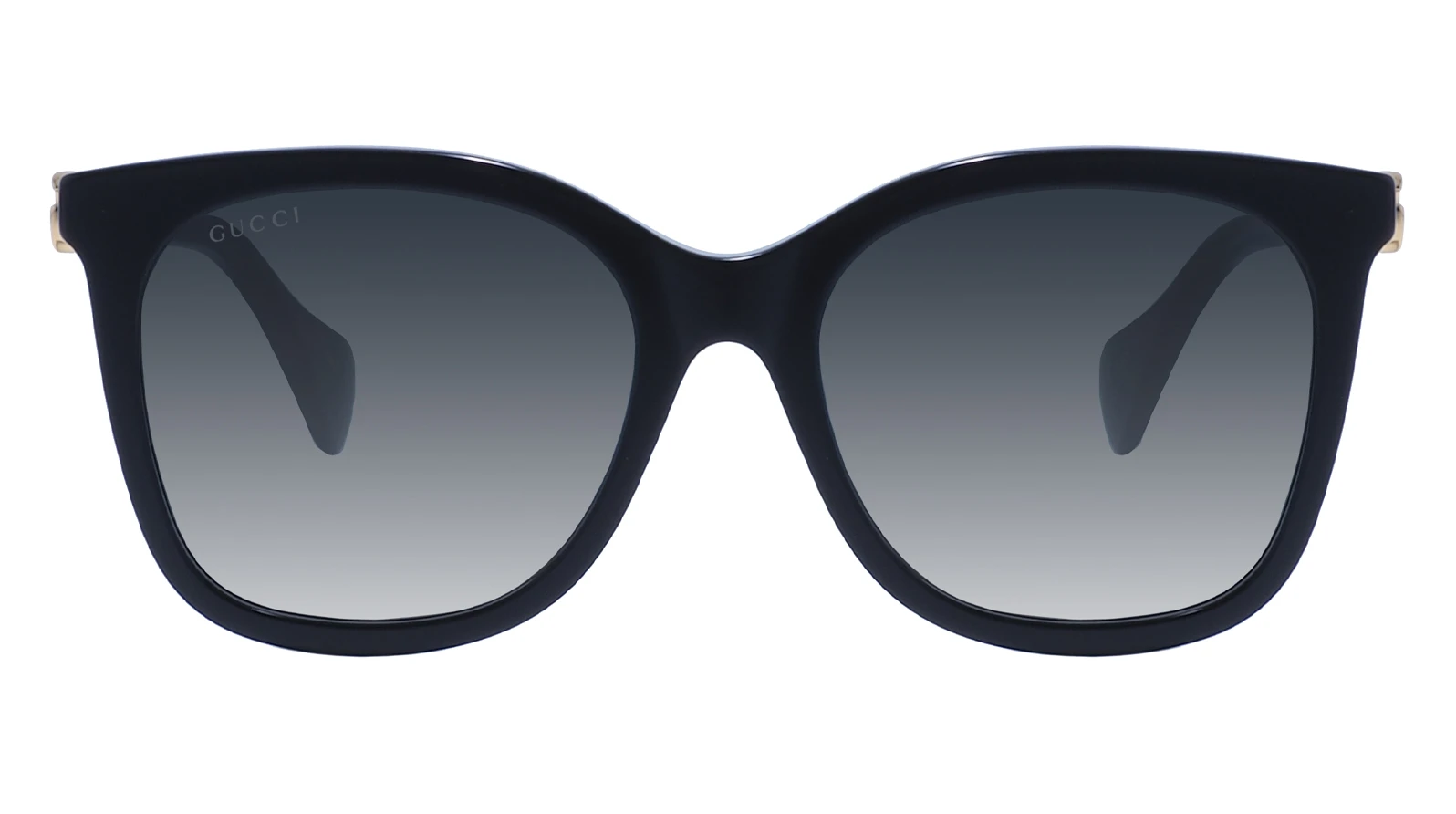 Солнцезащитные очки Gucci 1071S 001 оригинальный размер фото 2