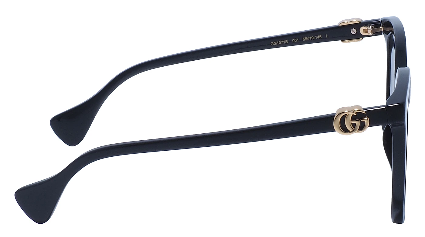 Солнцезащитные очки Gucci 1071S 001 фото 3