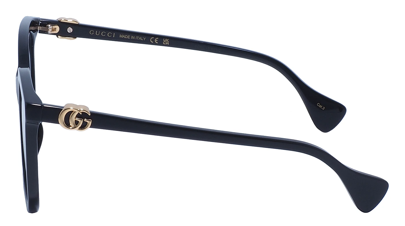 Солнцезащитные очки Gucci 1071S 001 фото 4
