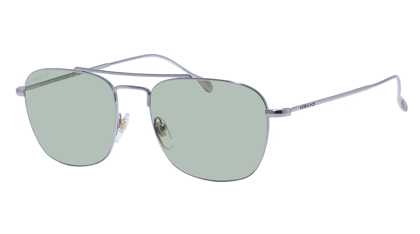 Мужские солнцезащитные очки Gucci 1183S 004 фото 1
