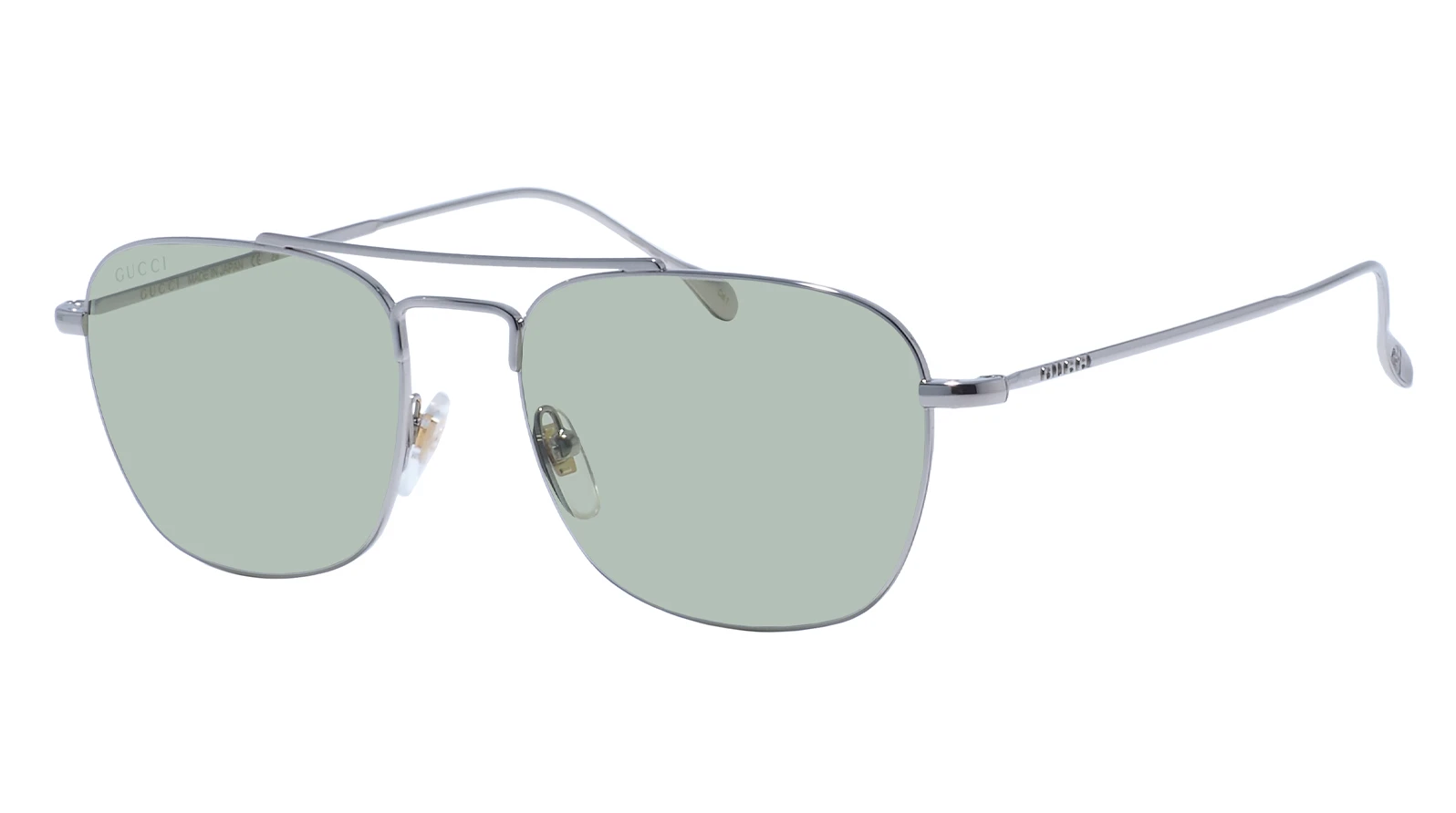 Мужские солнцезащитные очки Gucci 1183S 004 оригинальный размер фото 1