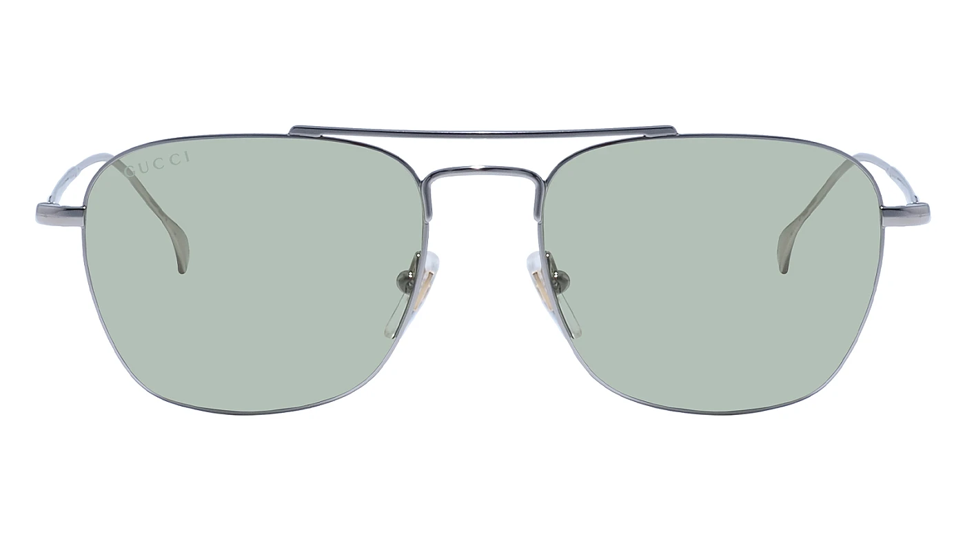 Мужские солнцезащитные очки Gucci 1183S 004 фото 2