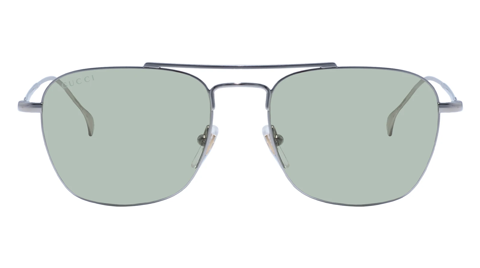 Мужские солнцезащитные очки Gucci 1183S 004 оригинальный размер фото 2