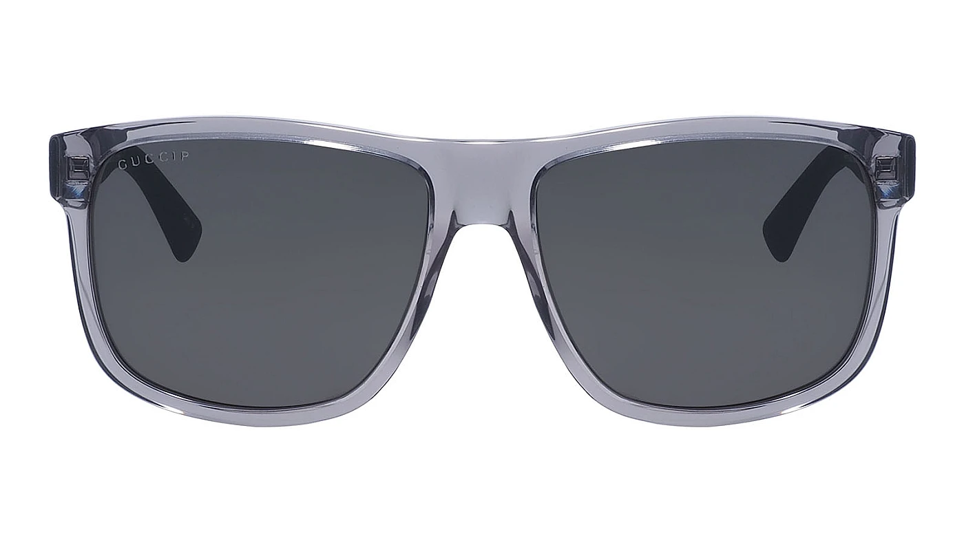Мужские солнцезащитные очки Gucci 0010S 004 фото 2