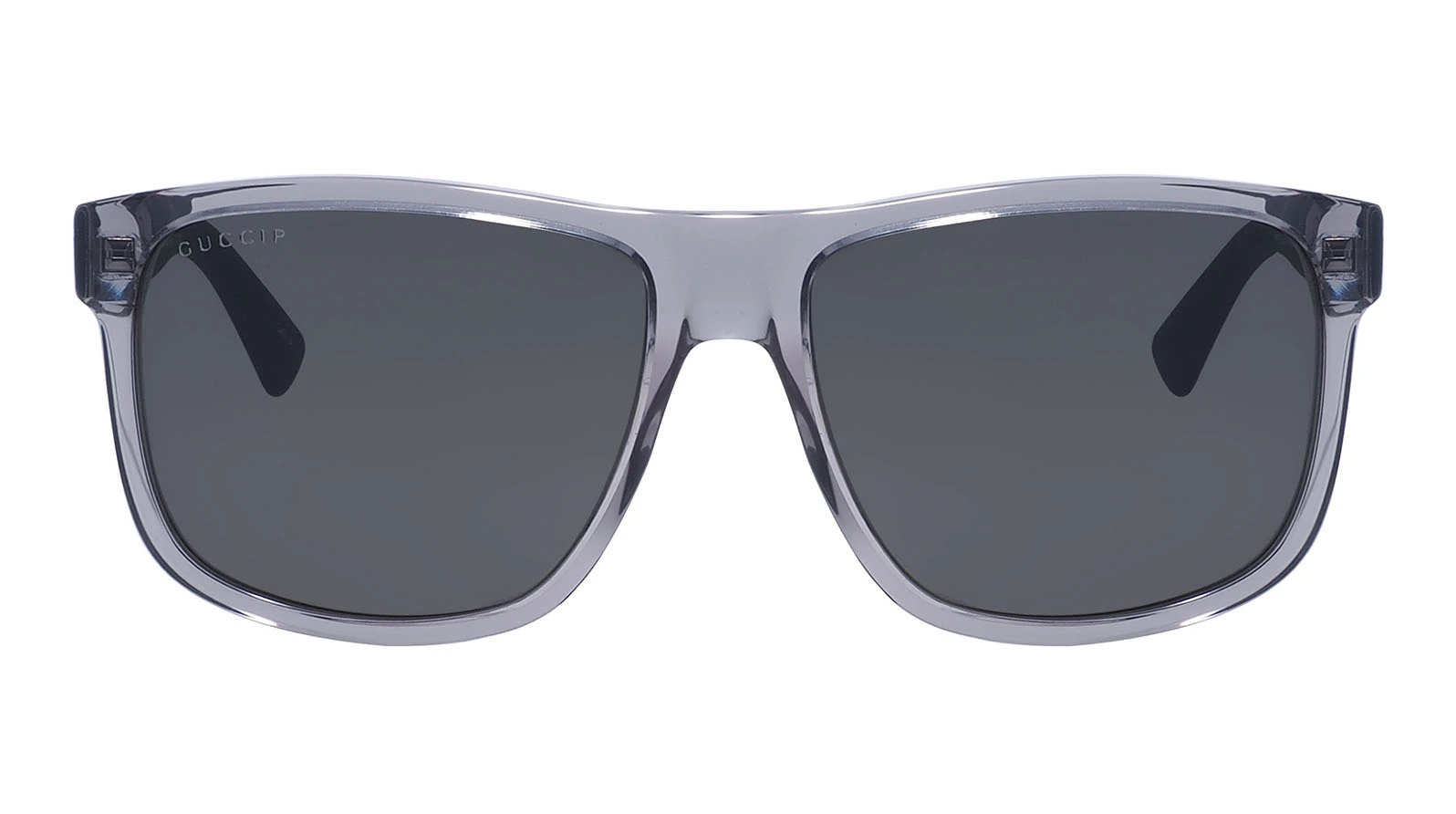 Мужские солнцезащитные очки Gucci 0010S 004 оригинальный размер фото 2