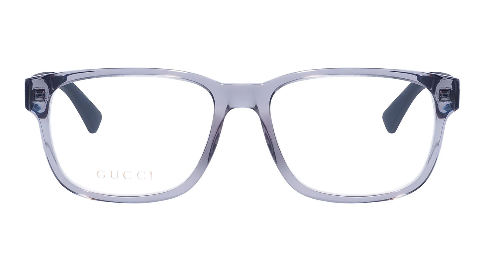 Оправа для очков для зрения Gucci 0011O 007 оригинальный размер фото 2