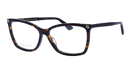 Gucci 0025O 002