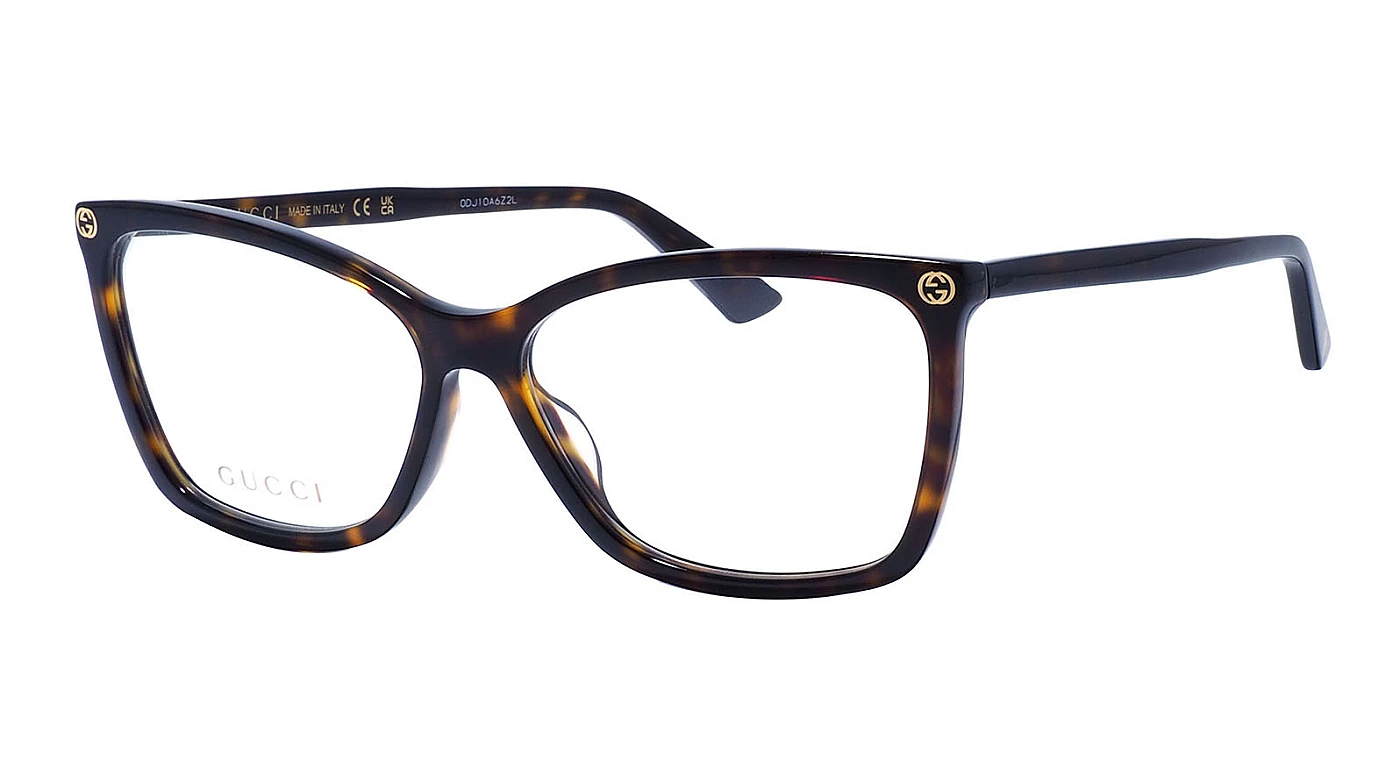 Оправа Gucci 0025O 002 фото 1