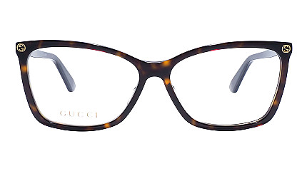 Gucci 0025O 002