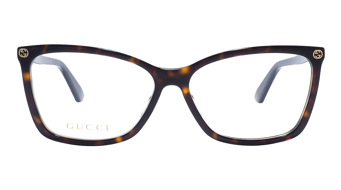 Оправа Gucci 0025O 002 фото 2