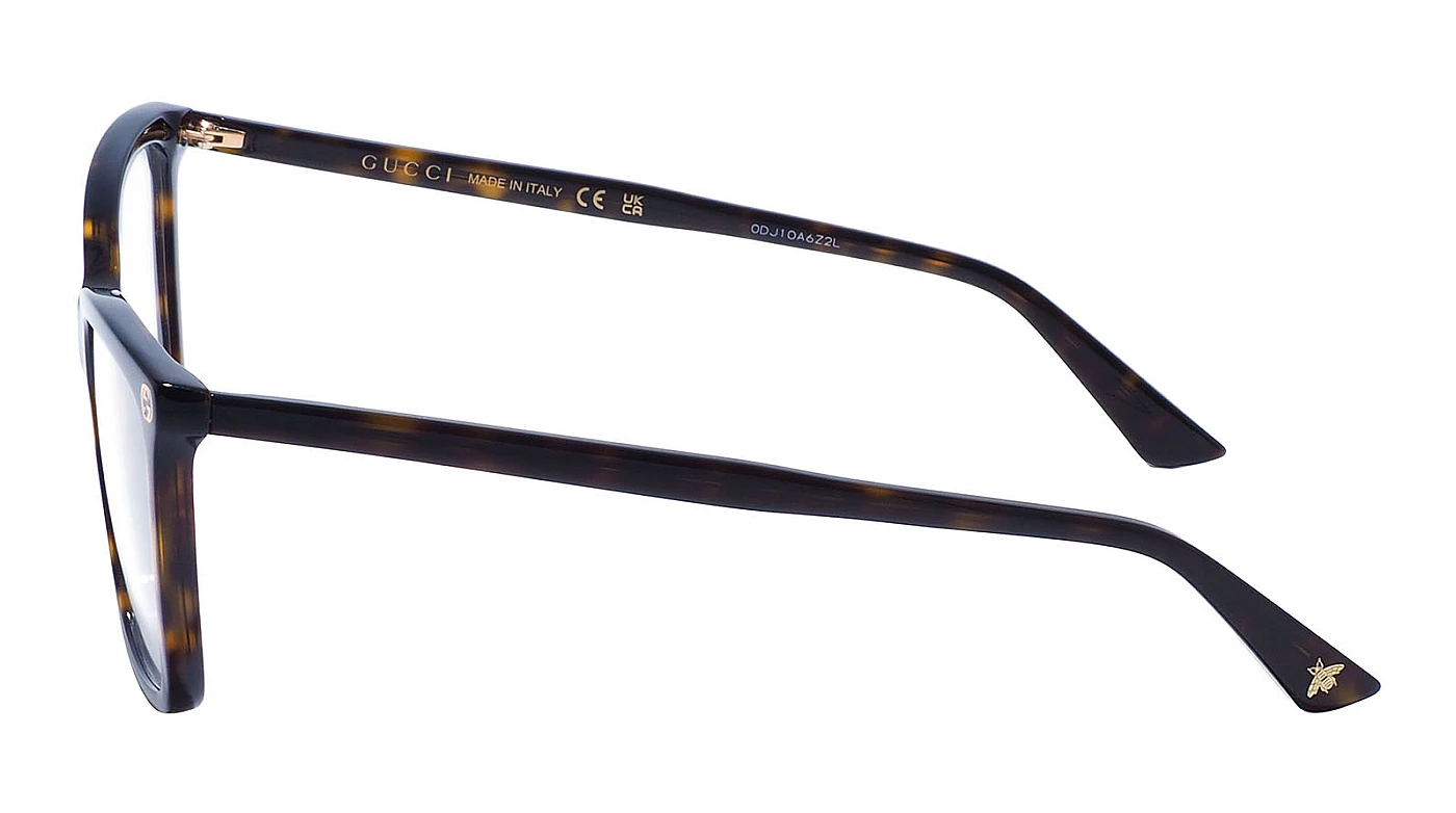 Оправа Gucci 0025O 002 фото 4