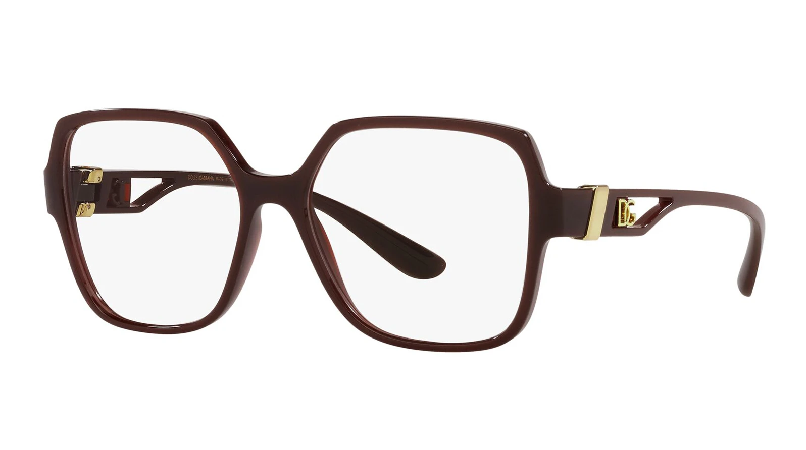 Оправа для очков Dolce&Gabbana 5065 3290 оригинальный размер фото 1