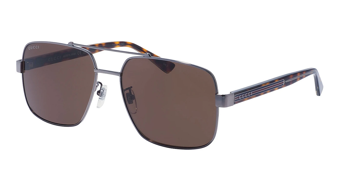 Мужские очки Gucci 0529S 002 фото 1