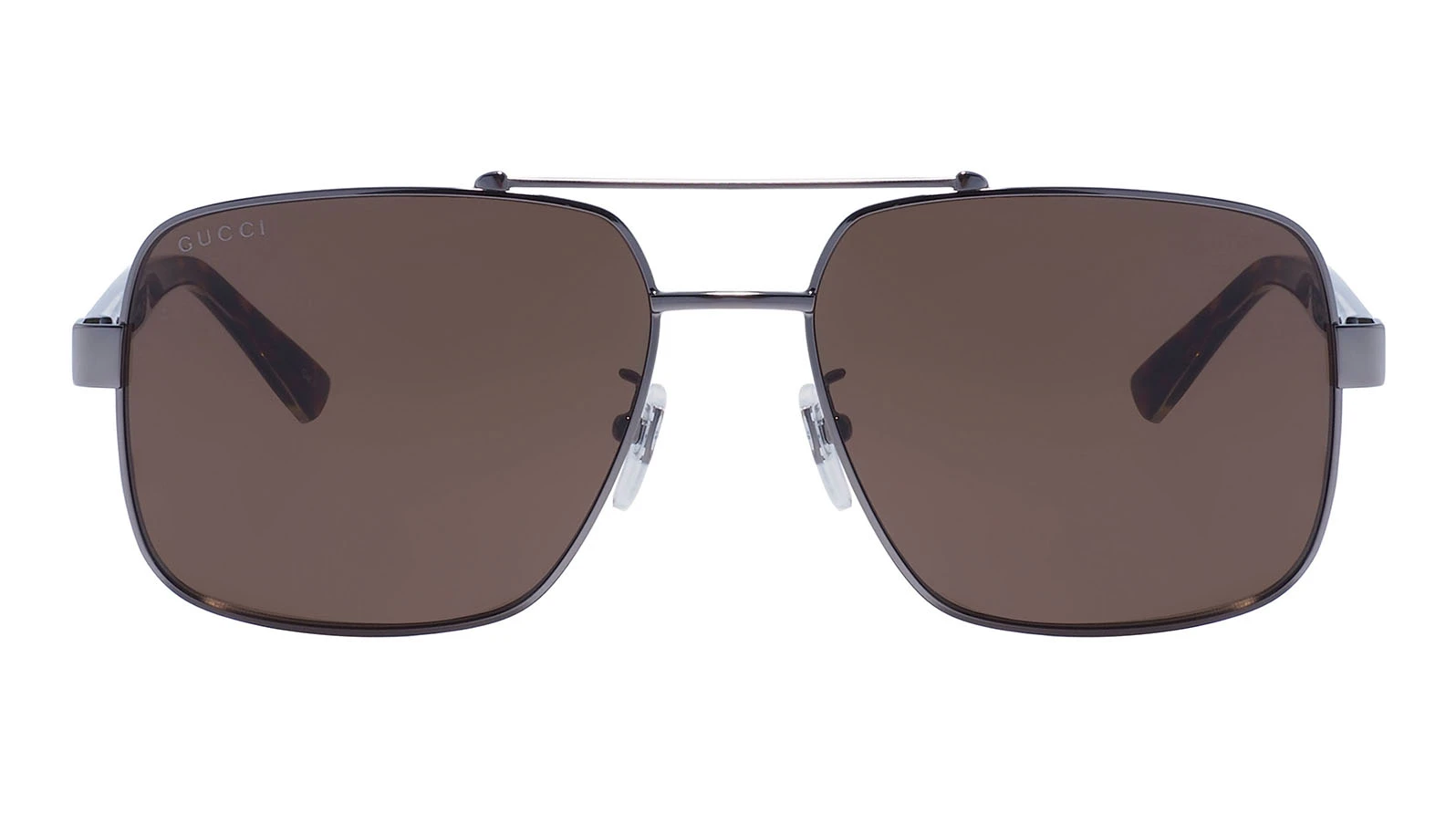 Мужские очки Gucci 0529S 002 оригинальный размер фото 2