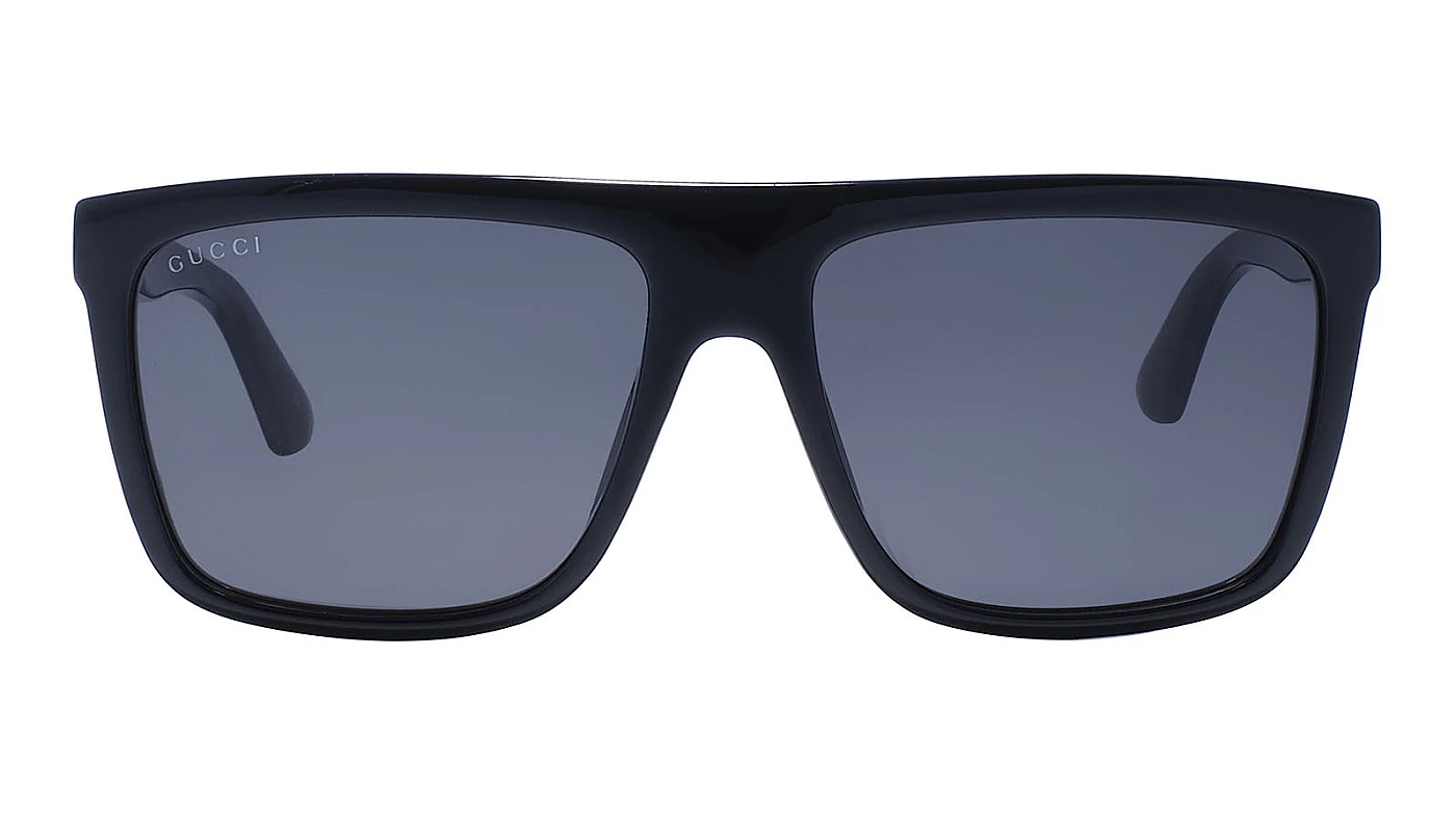 Мужские очки Gucci 0748S 001 фото 2