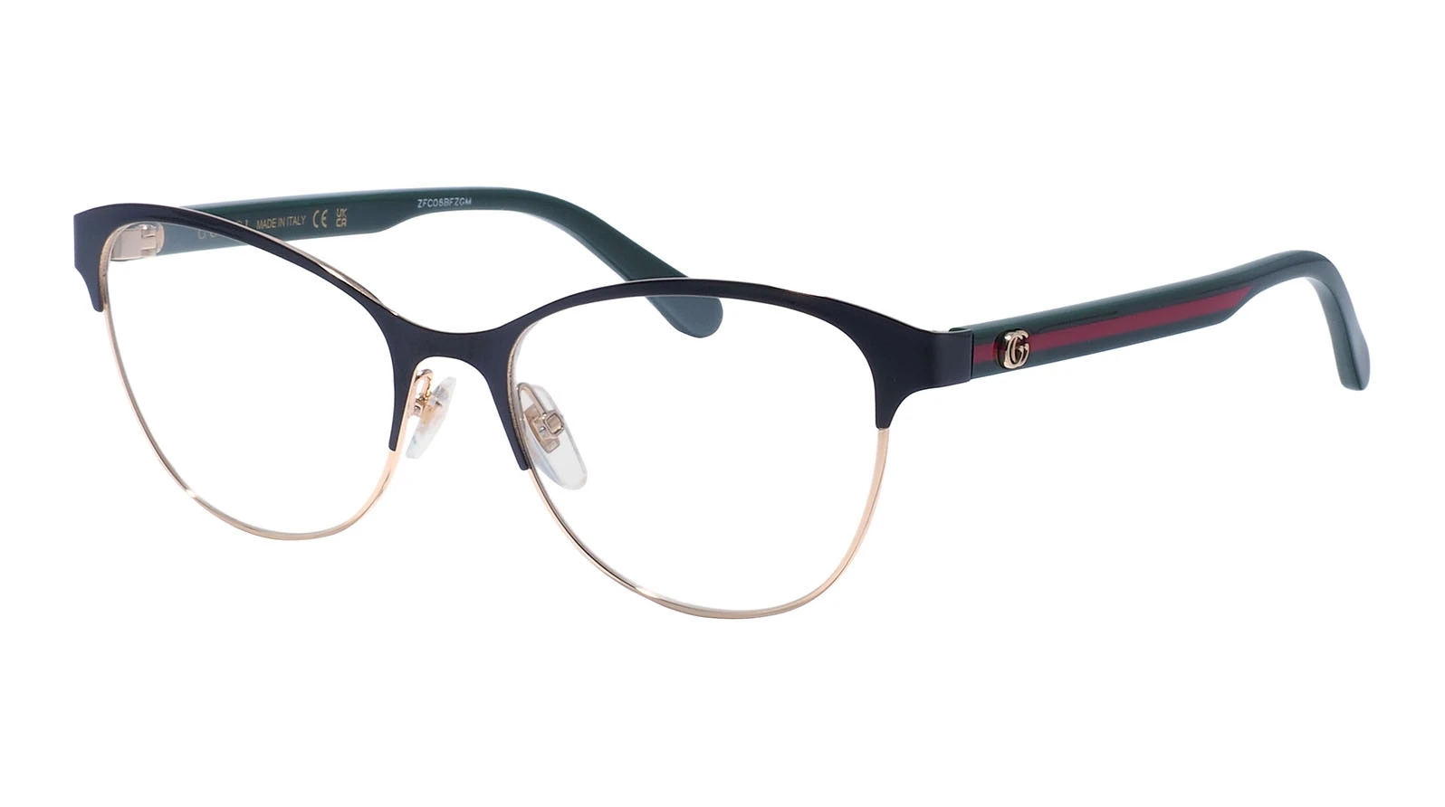 Оправа для очков для зрения Gucci 0718O 004 оригинальный размер фото 1