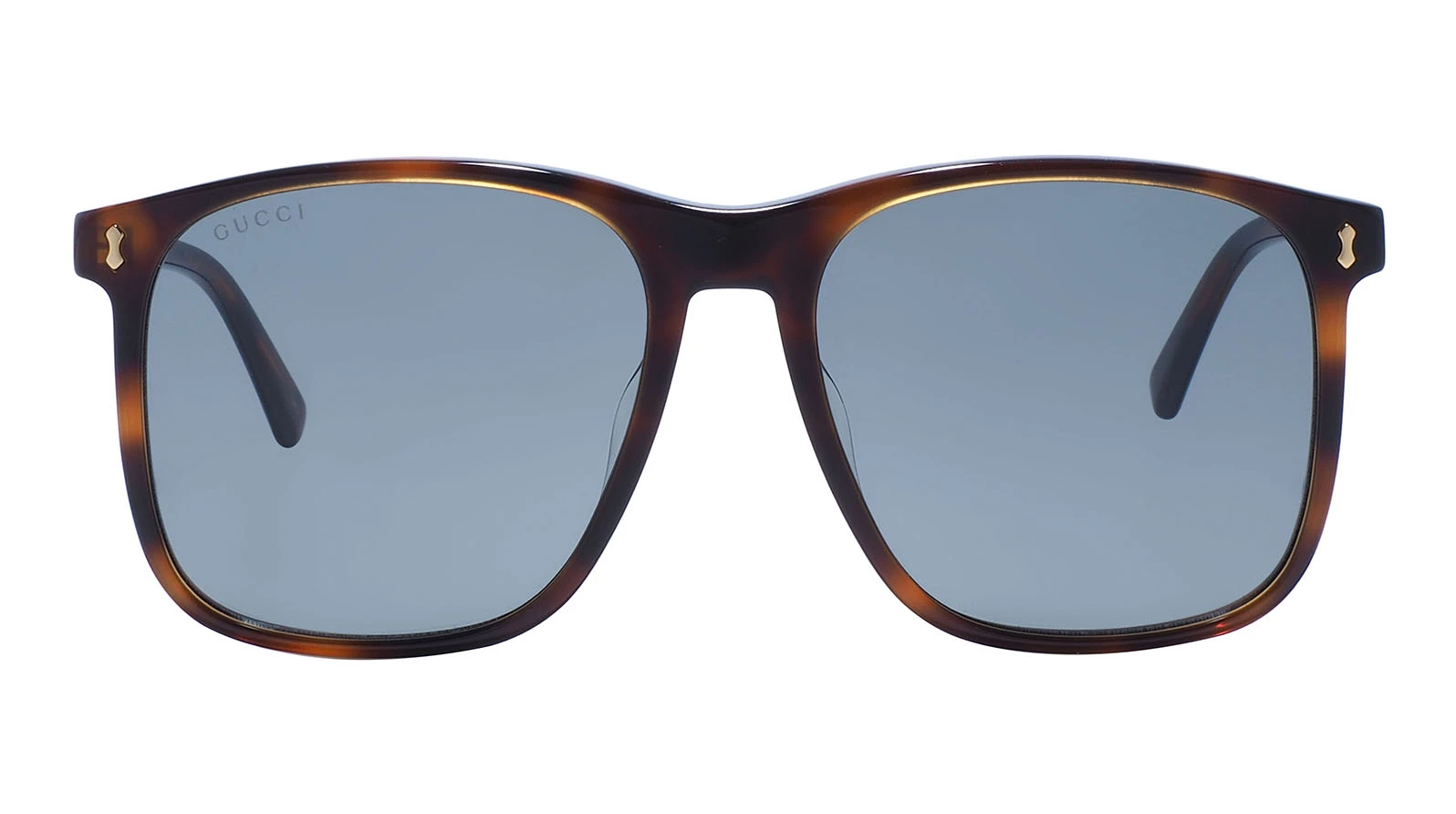 Солнцезащитные очки Gucci 1041S 002 оригинальный размер фото 2